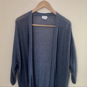 Old Navy | Light Cardigan